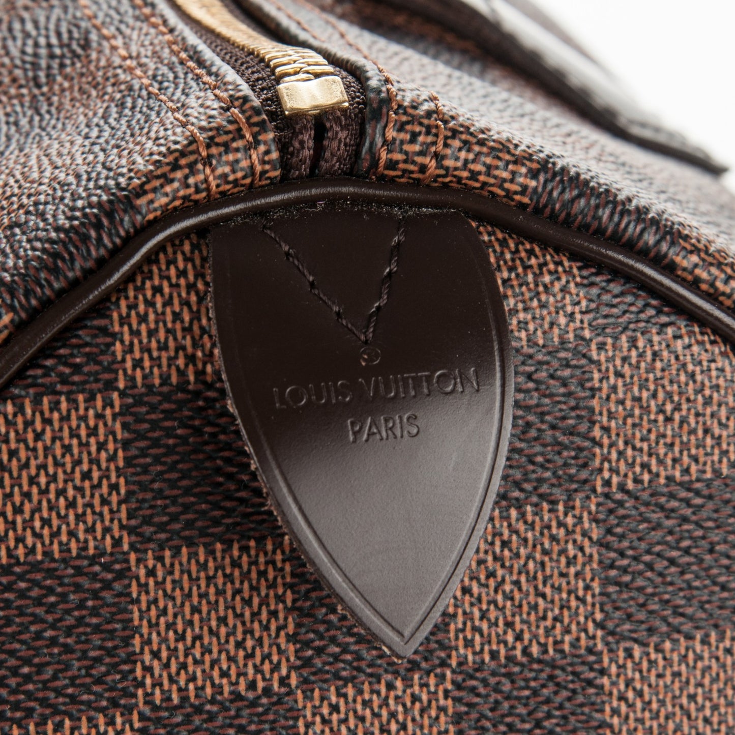 Damier Ebene Speedy 30