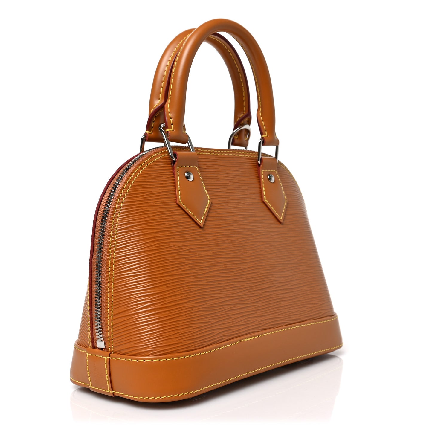 Epi Jacquard Alma BB Honey Gold