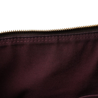 Louis Vuitton Monogram Berri MM 12 of 25