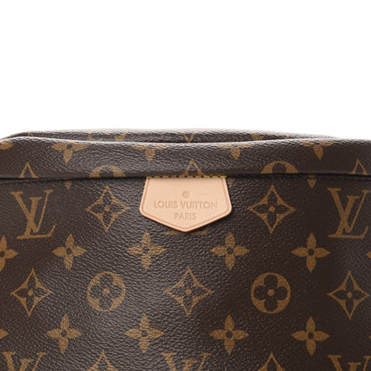 Louis Vuitton Monogram Bumbag 10 of 10