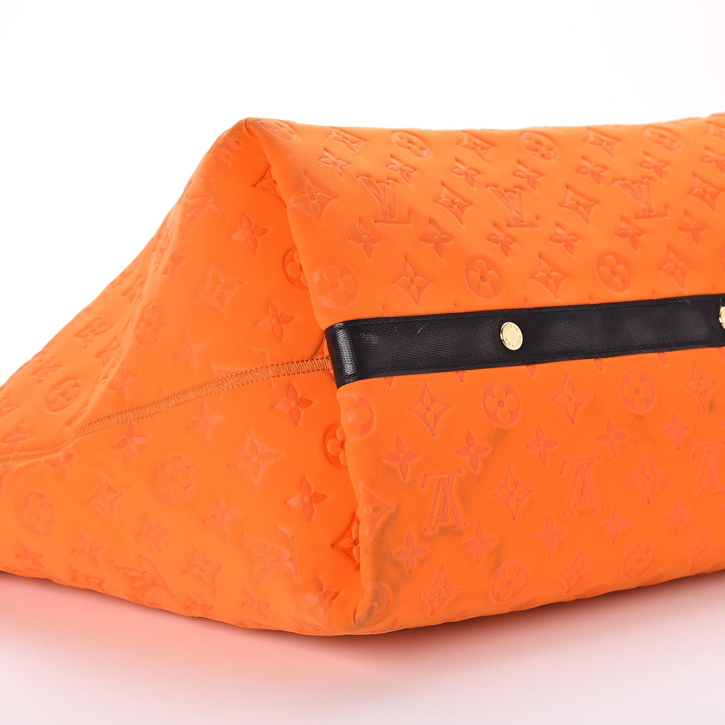 Monogram Scuba MM Orange