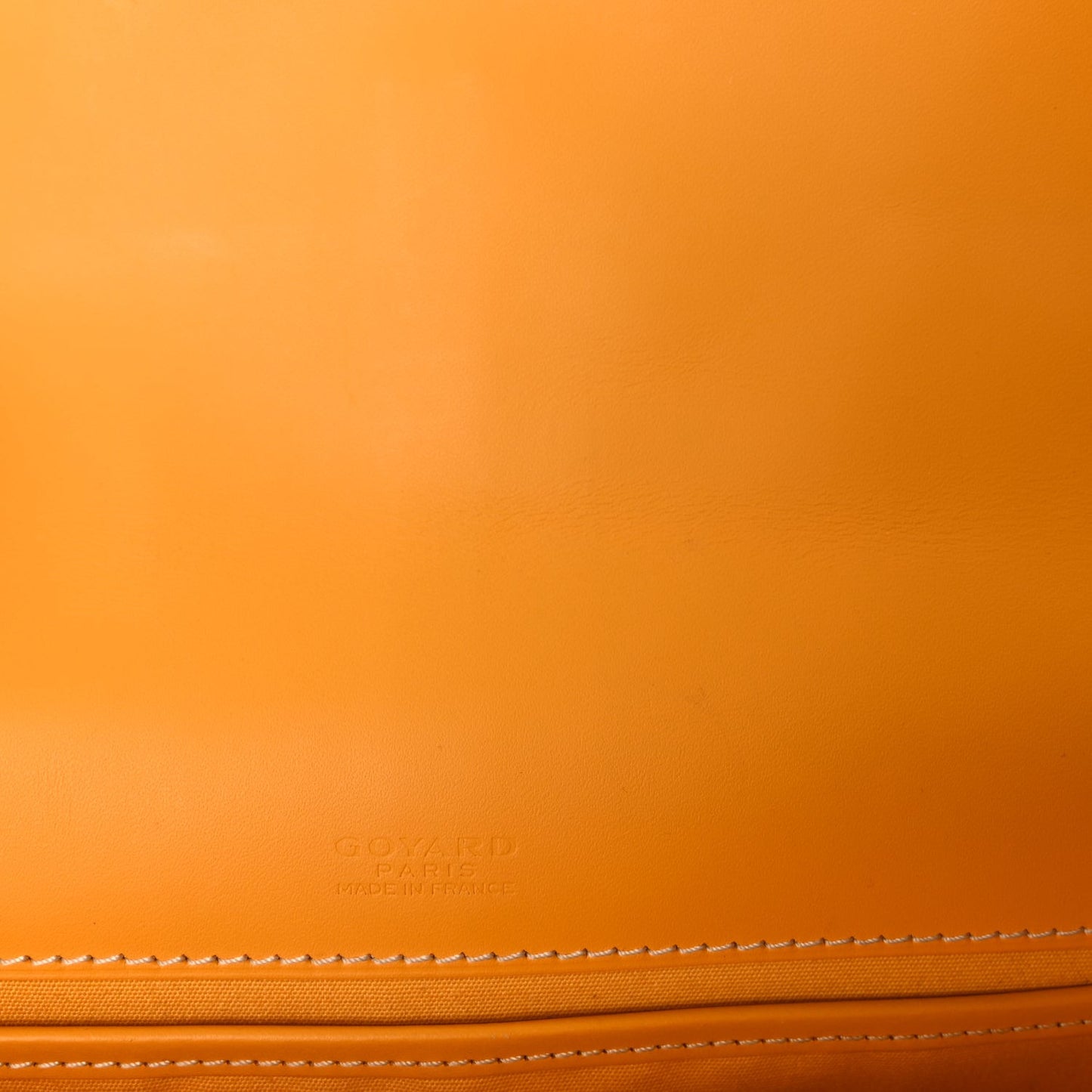 ine Belvedere II PM Messenger Bag  Yellow