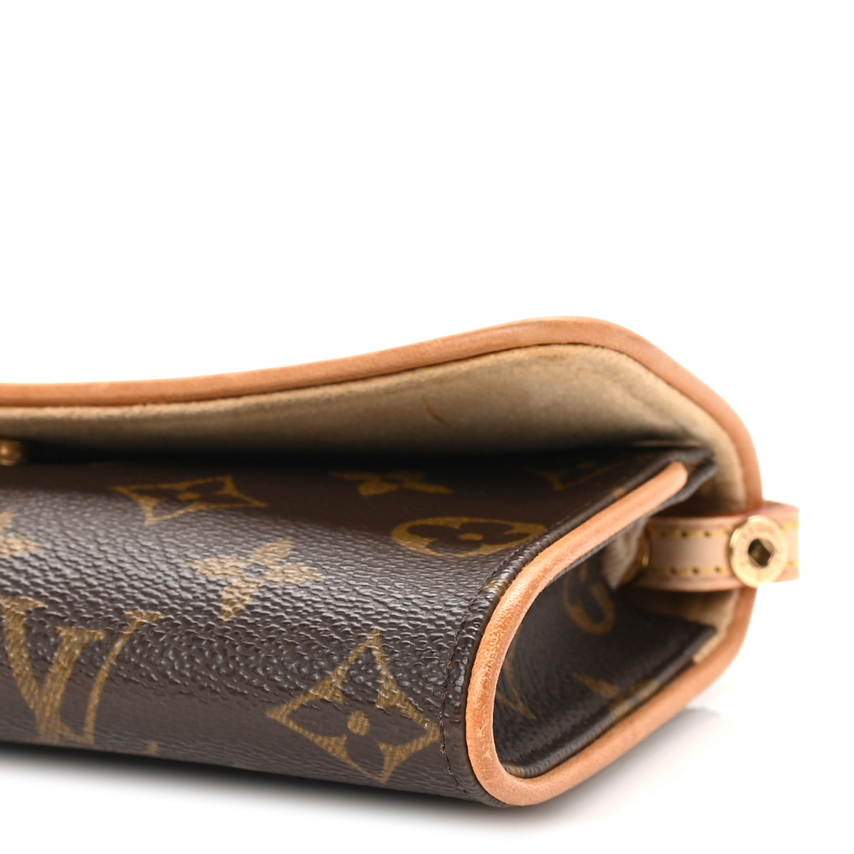 Louis Vuitton Monogram Pochette Twin PM 8 of 8