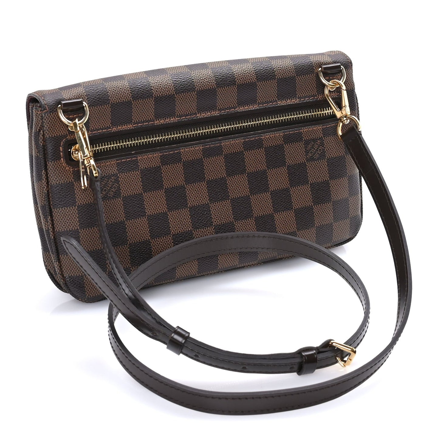 Damier Ebene Hoxton PM