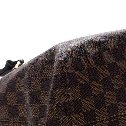 Louis Vuitton Damier Ebene Iena MM 7 of 10