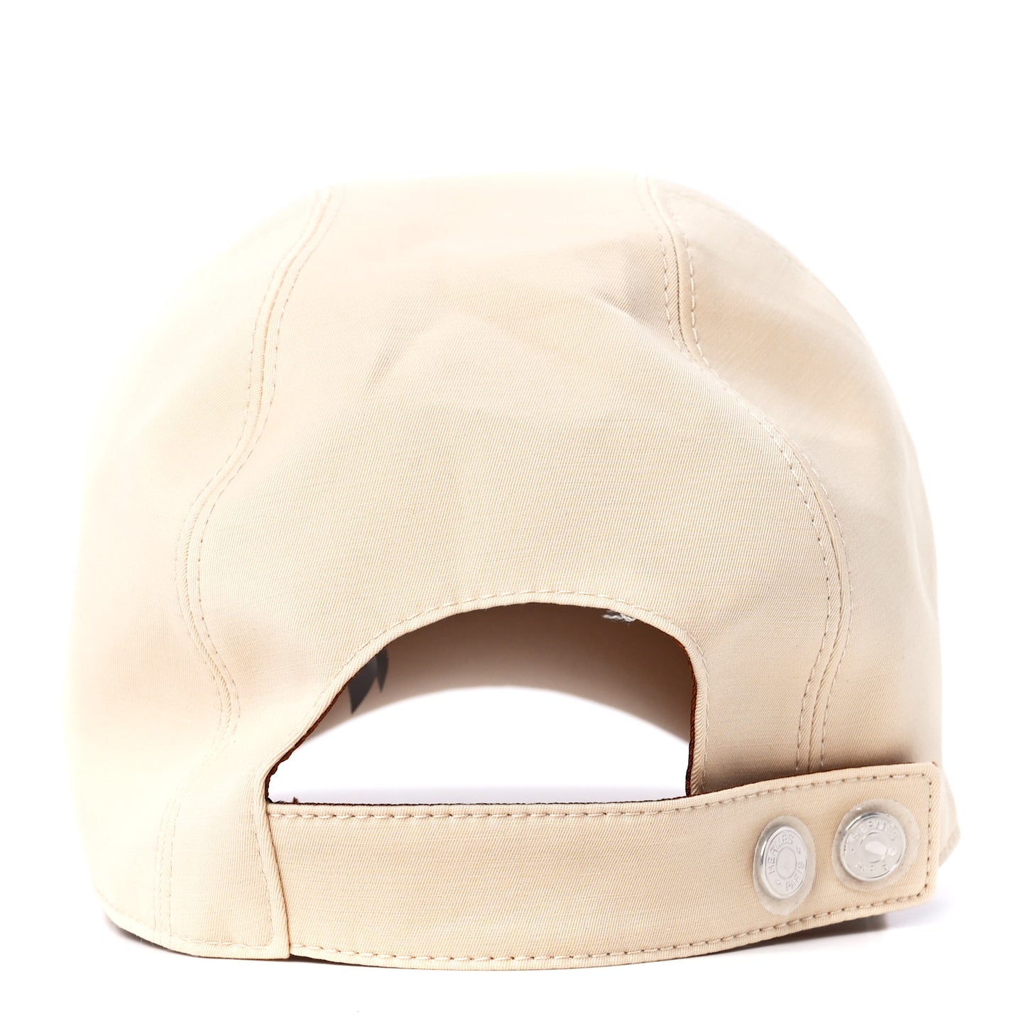 Cotton Davis H Primavera Cap 56 White Creme