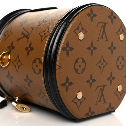 Louis Vuitton Reverse Monogram Cannes 8 of 9