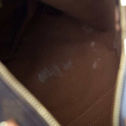 Louis Vuitton Monogram Keepall Bandouliere 45 8 of 15