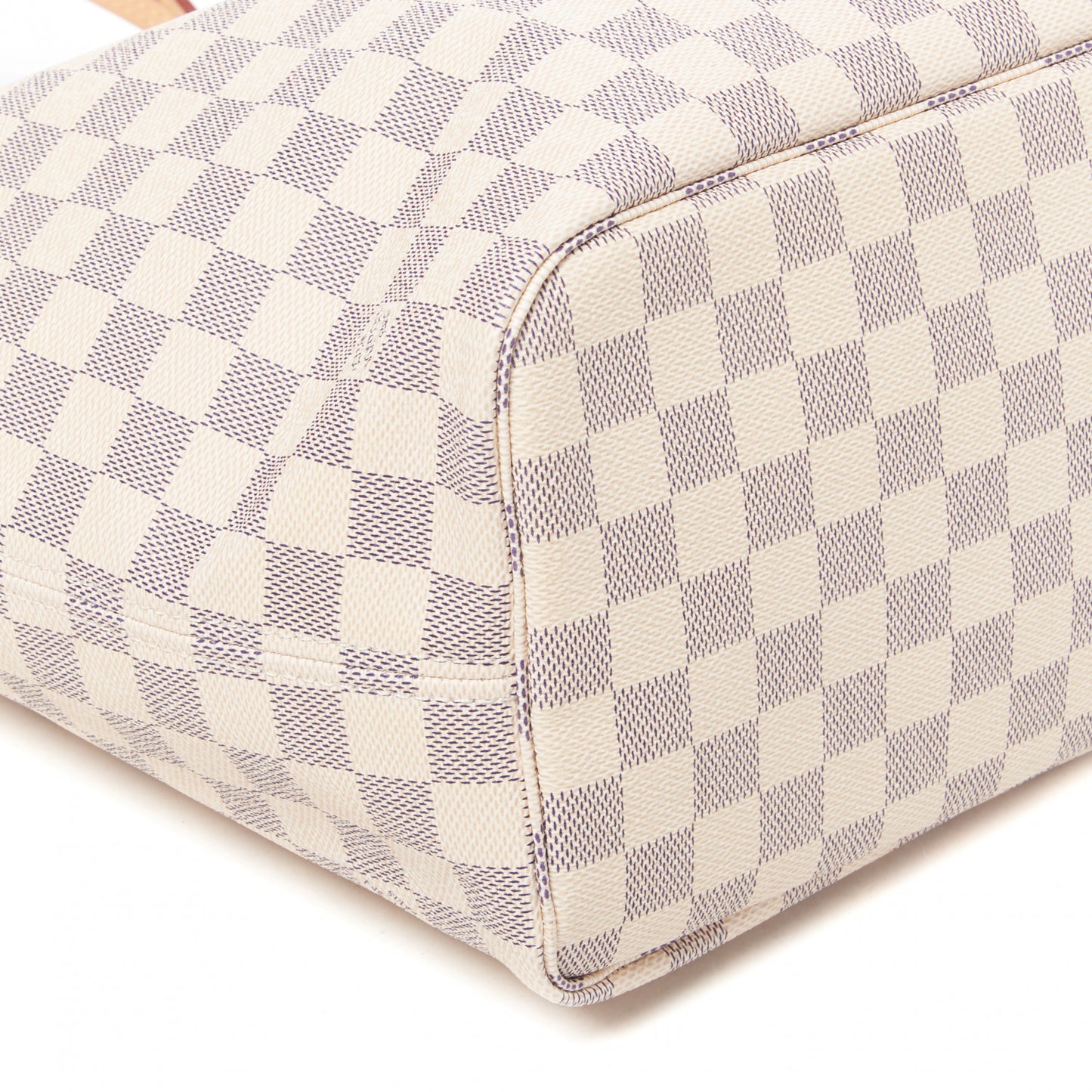 Damier Azur Neo Neverfull MM