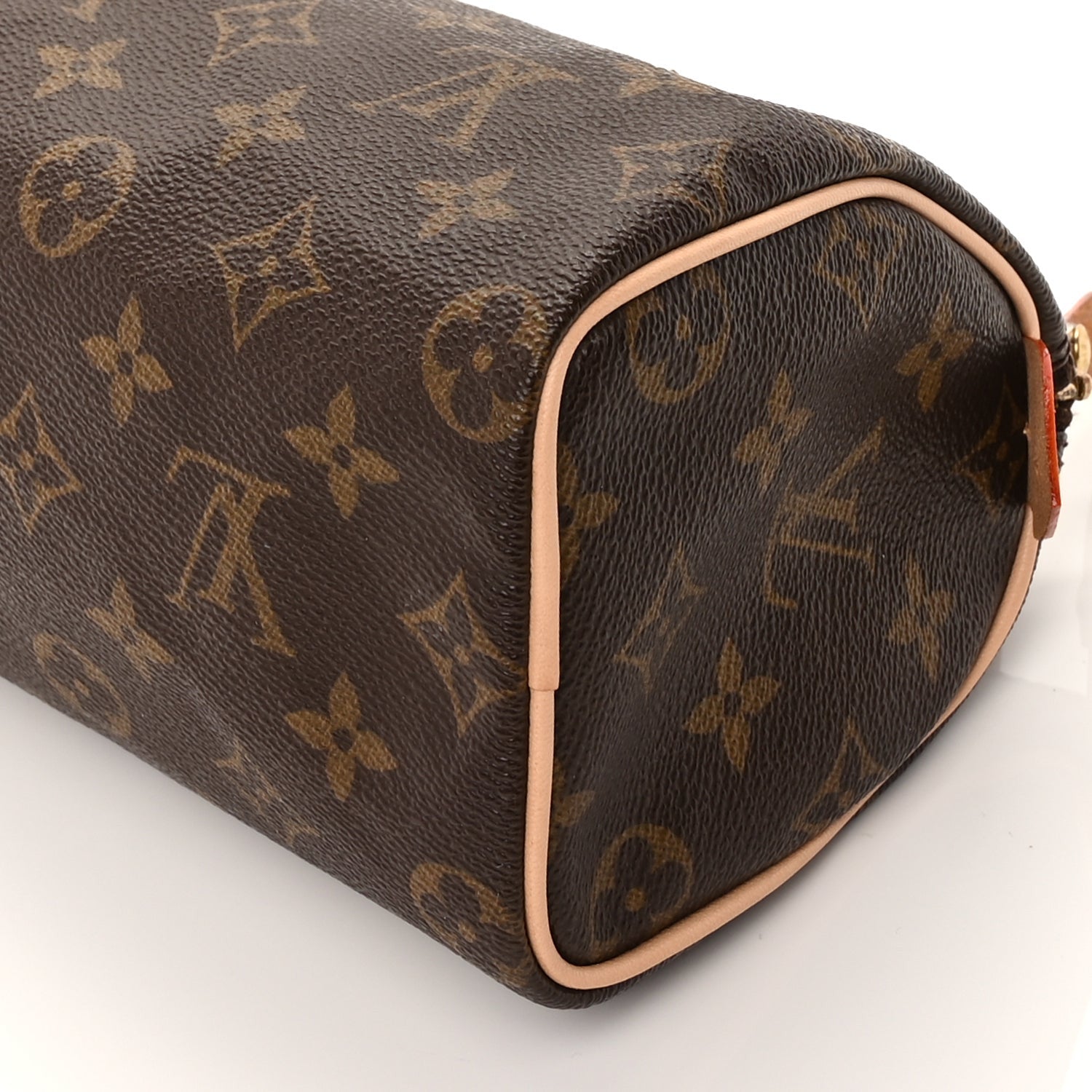 Louis Vuitton Monogram Speedy 18 8 of 8