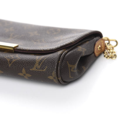 Louis Vuitton Monogram Favorite PM 10 of 12