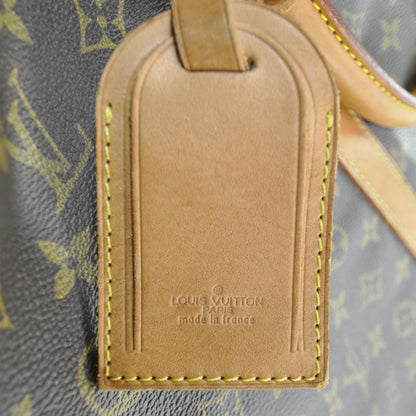 Louis Vuitton Monogram Sirius 70 6 of 9