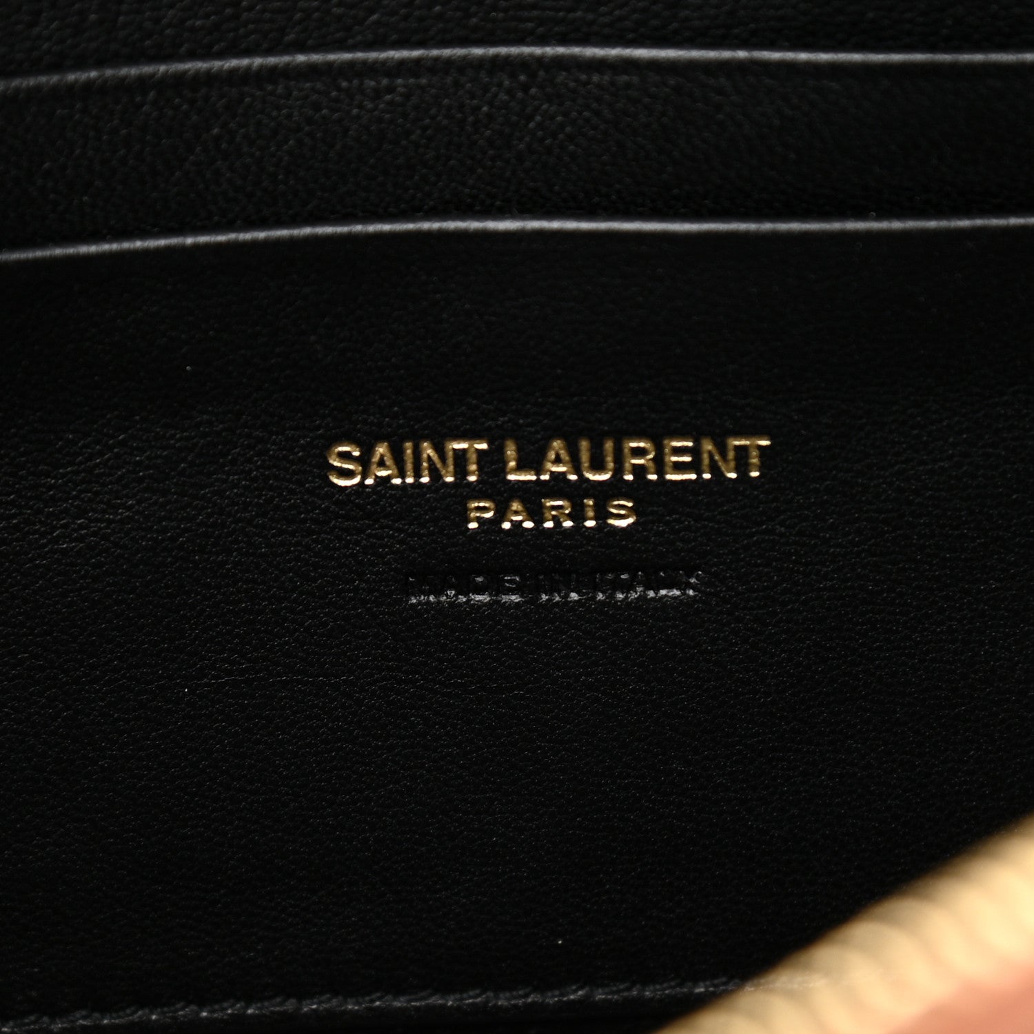 Saint Laurent Cotton Monogram Mini Lou Camera Bag Beige Brick 6 of 10
