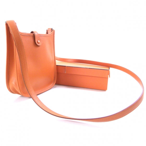 Epsom Evelyne TPM Orange