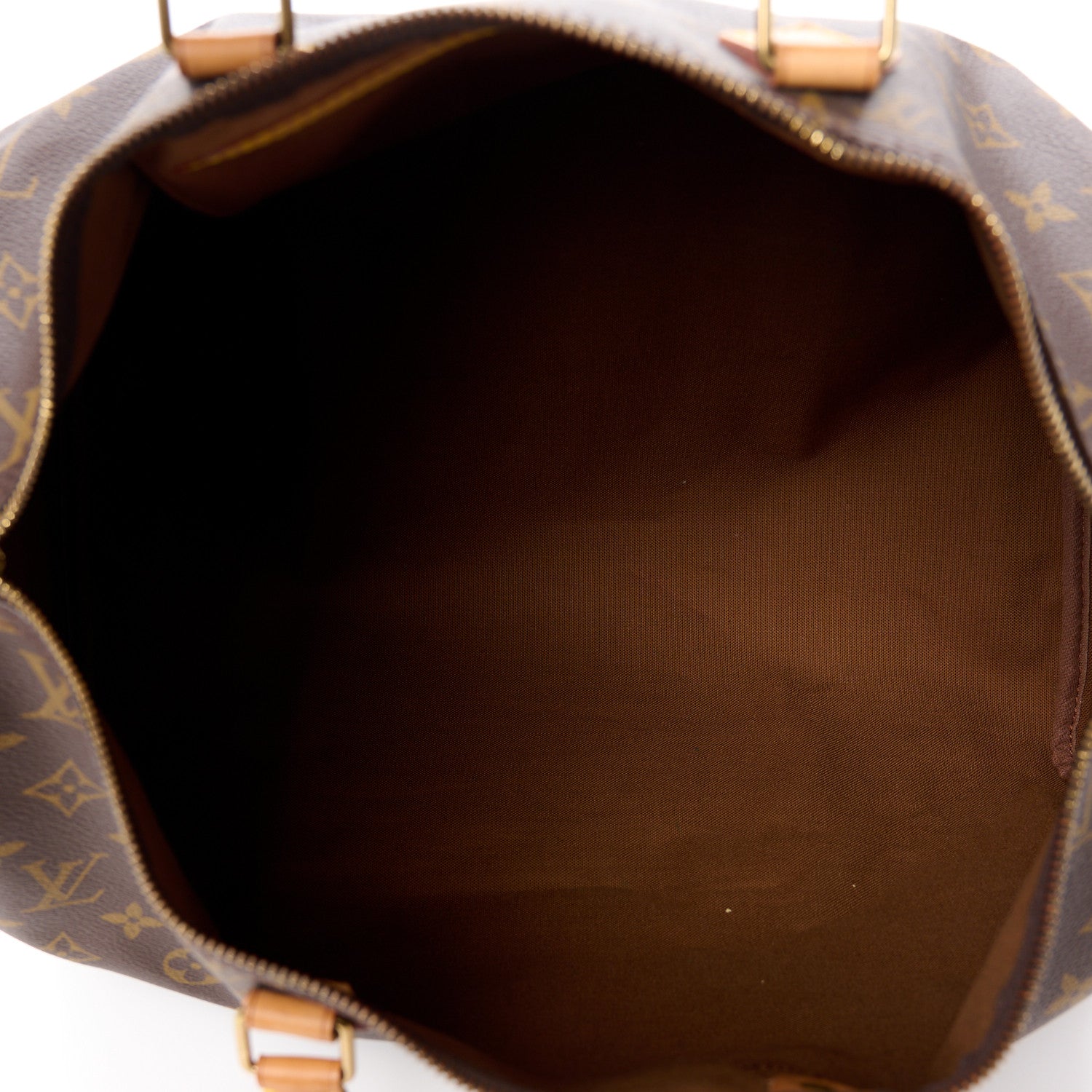 Louis Vuitton Monogram Speedy 40 5 of 13