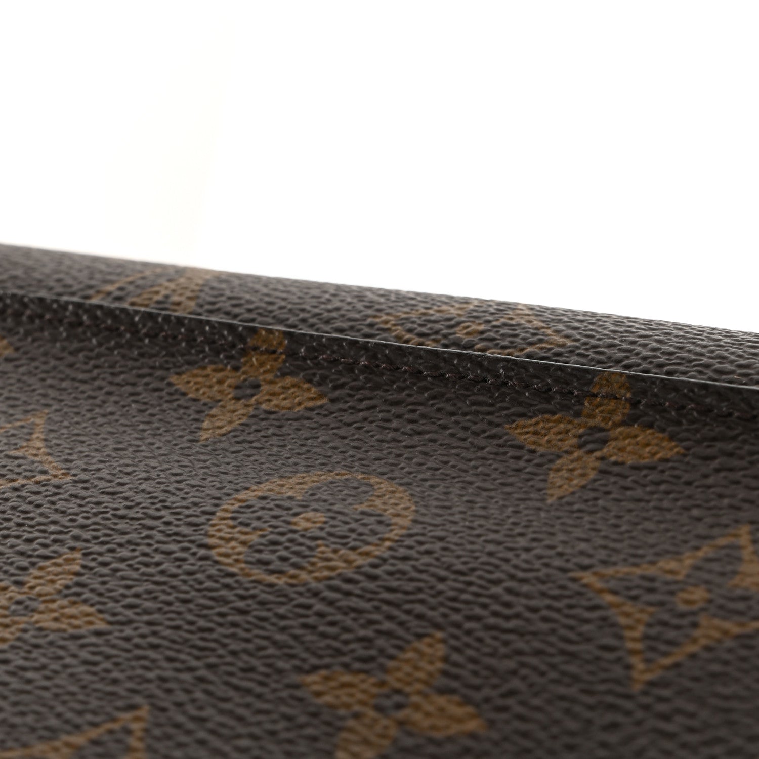 Louis Vuitton Monogram Jeanne Wallet Rose Ballerine 9 of 10