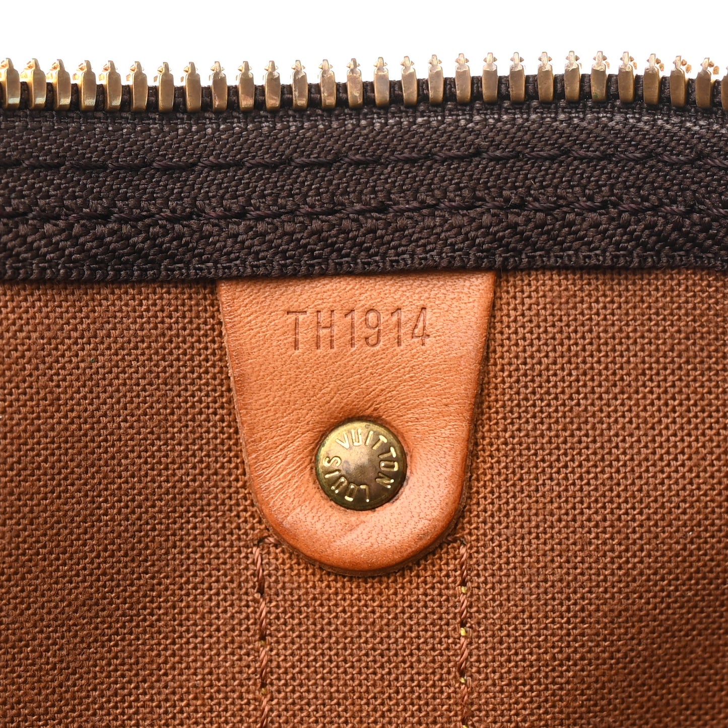 Monogram Keepall Bandouliere 55