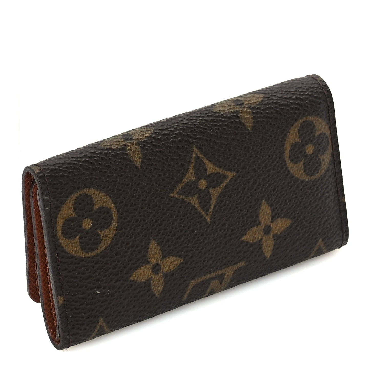 Monogram 4 Key Multicles Holder