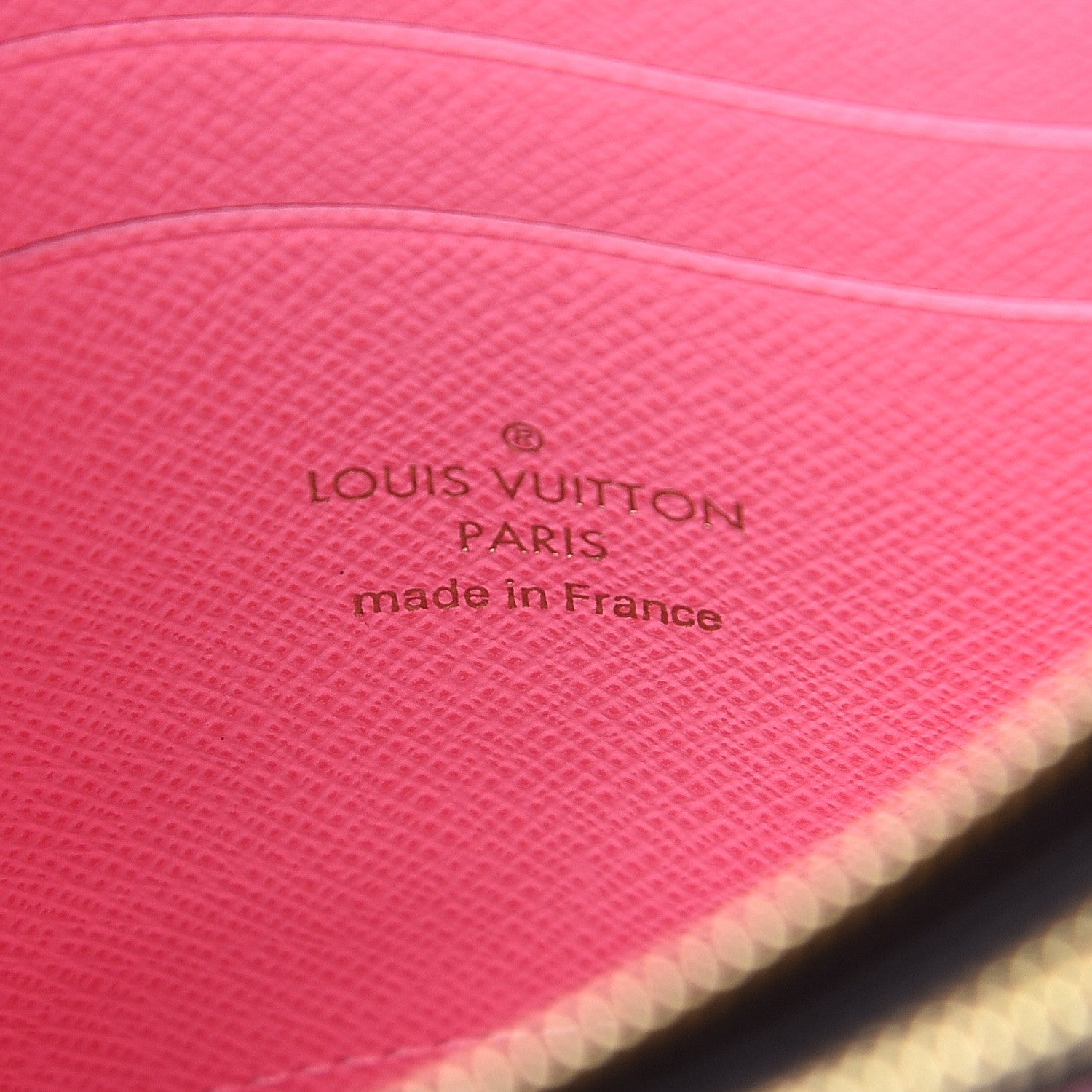 Louis Vuitton Monogram 2019 Christmas Animation Double Zip Pochette 7 of 11