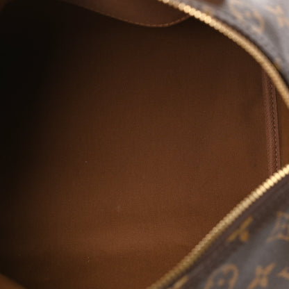 Louis Vuitton Monogram Speedy 30 5 of 8