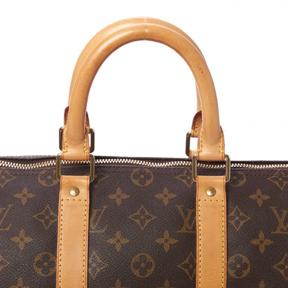 Louis Vuitton Monogram Keepall Bandouliere 45 7 of 9