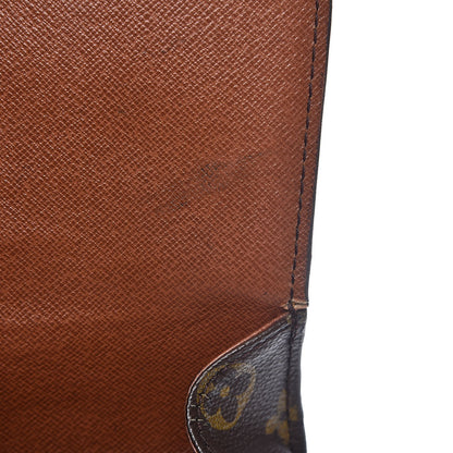 Louis Vuitton Monogram Saint Cloud MM 11 of 11