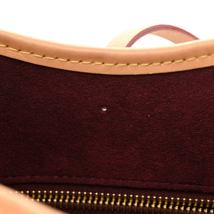 Louis Vuitton Monogram CarryAll PM 10 of 11