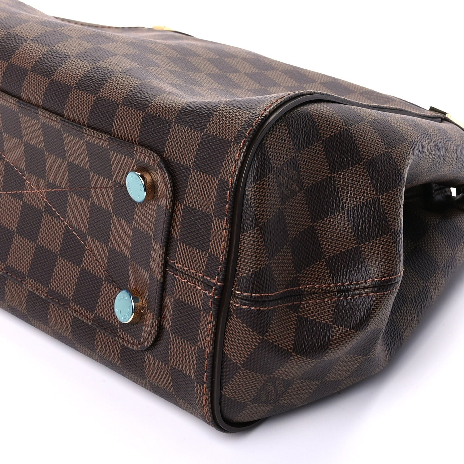 Louis Vuitton Damier Ebene Marylebone PM 9 of 9