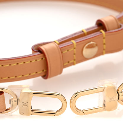 Louis Vuitton Vachetta Boulogne NM Strap 3 of 4