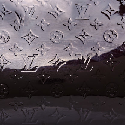 Louis Vuitton Vernis Brea MM Amarante 9 of 21