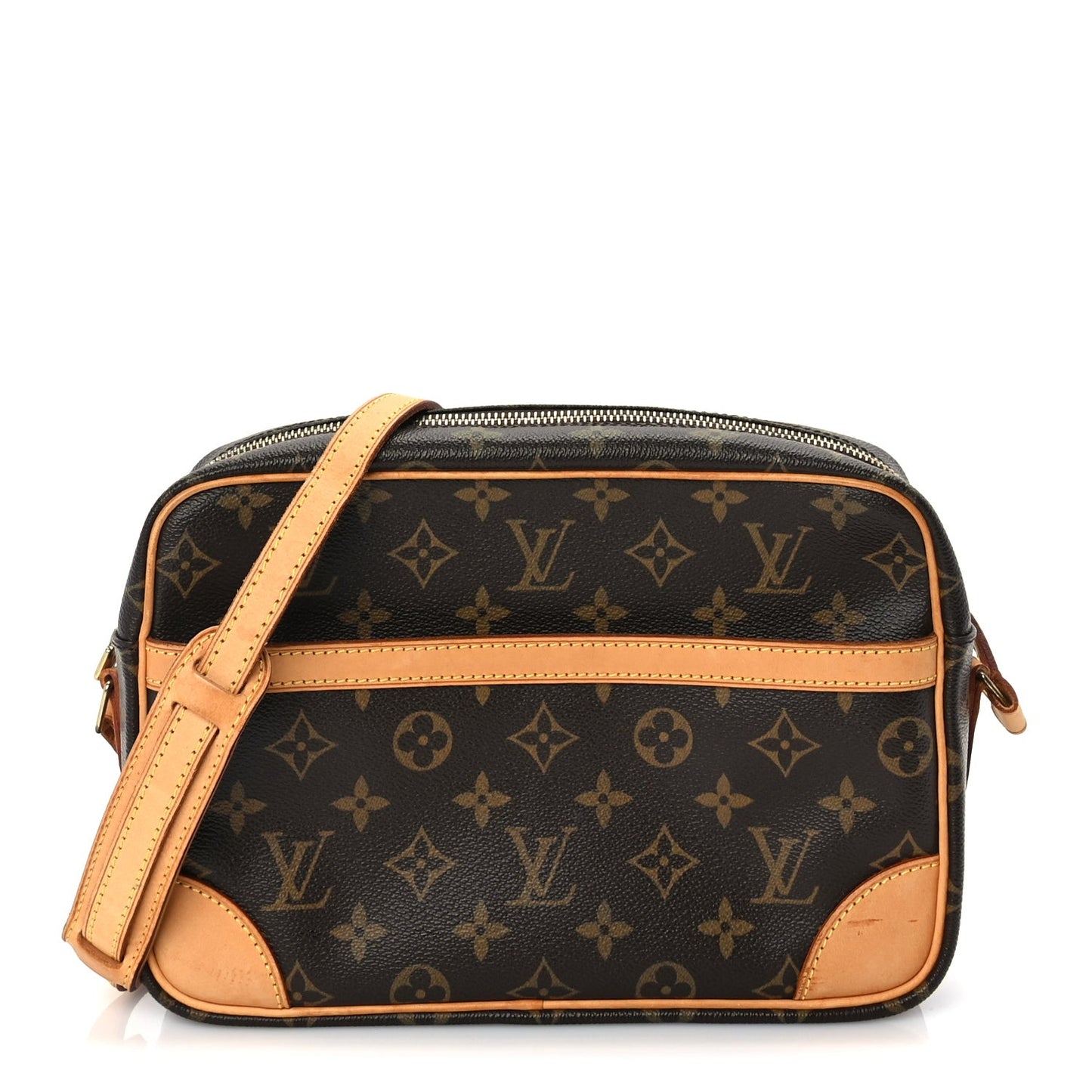 Monogram Trocadero 27