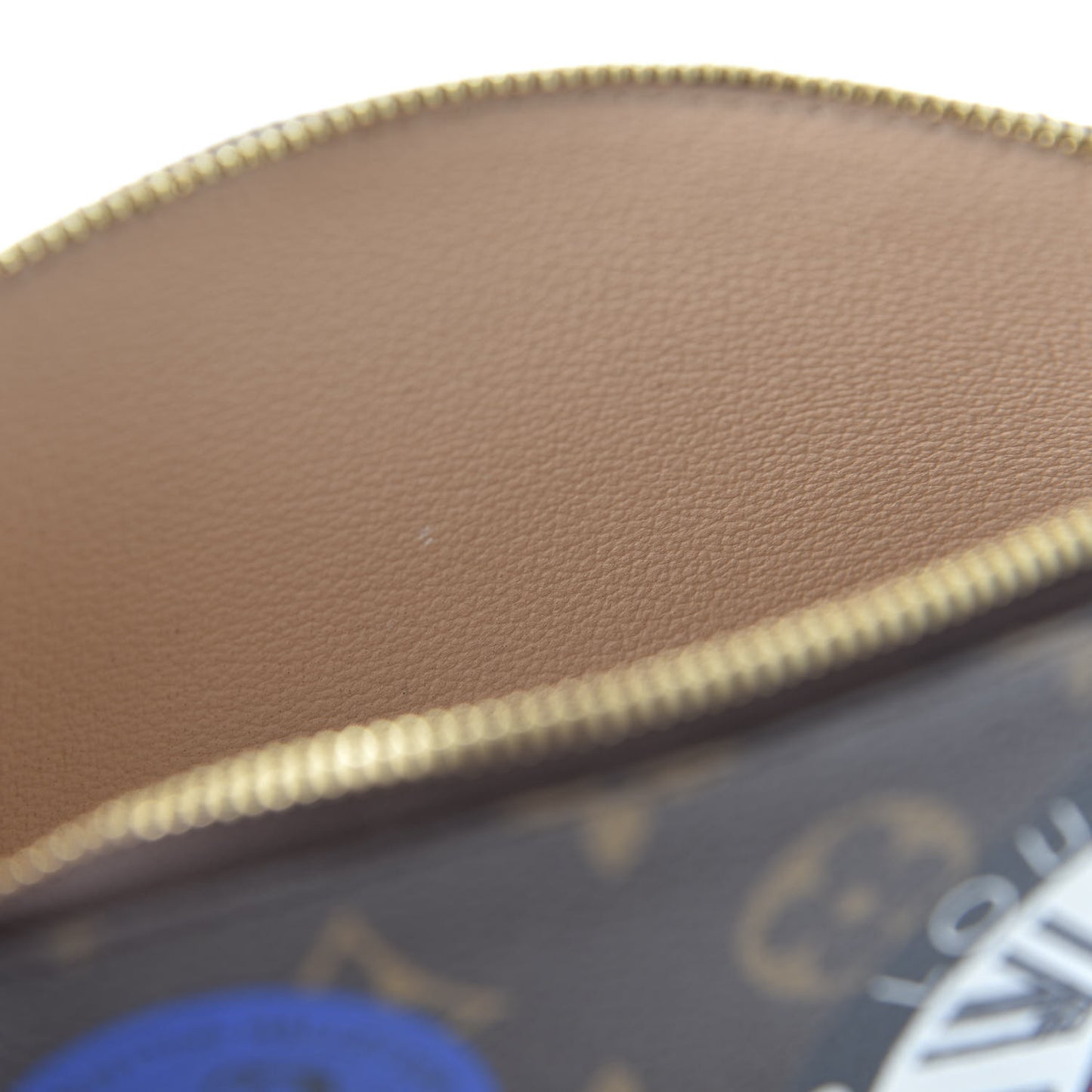 Monogram World Tour Cosmetic Pouch