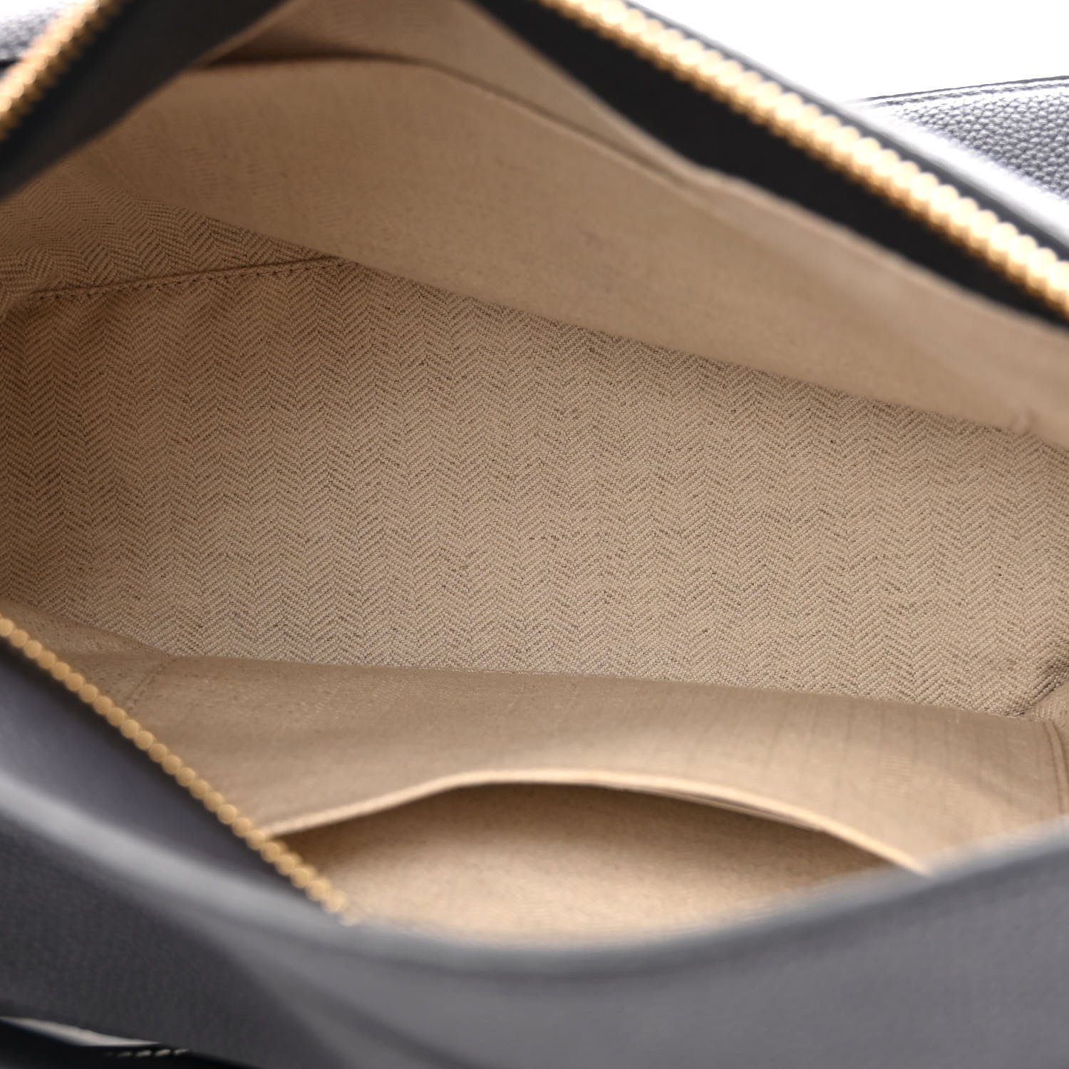Loewe Calfskin Medium Puzzle Bag Midnight Blue Black 5 of 10