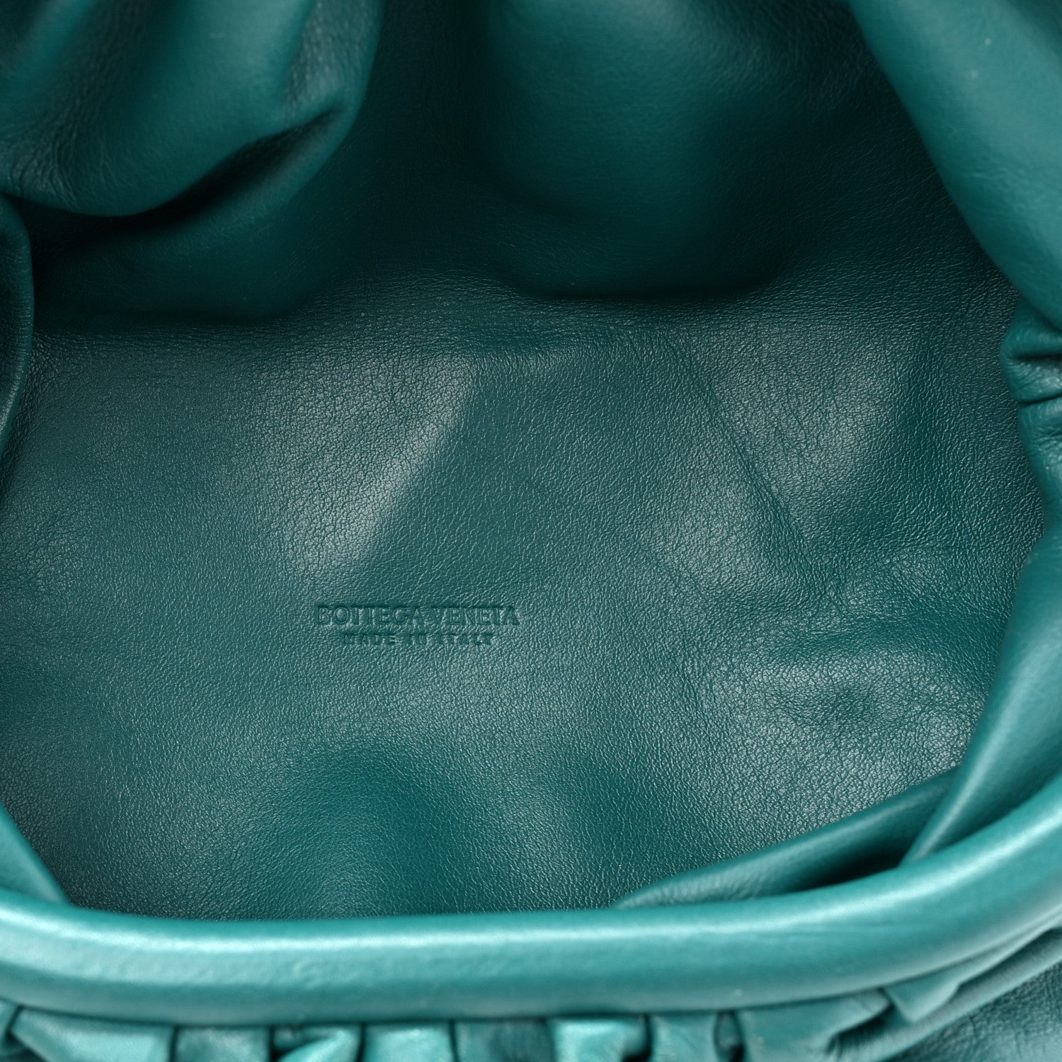 Bottega Veneta Nappa The Belt Chain Pouch Mallard 5 of 14