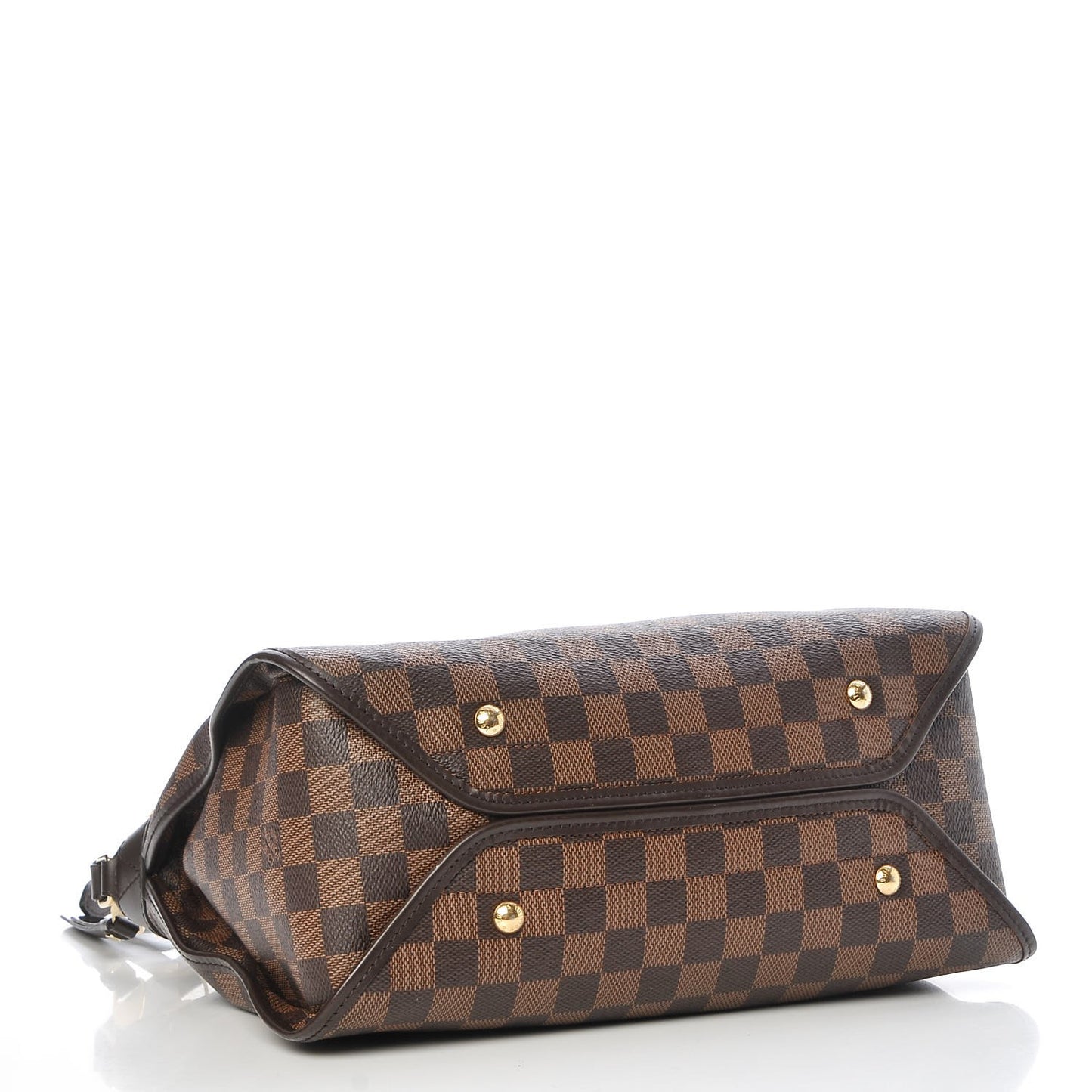 Damier Ebene Duomo Messenger