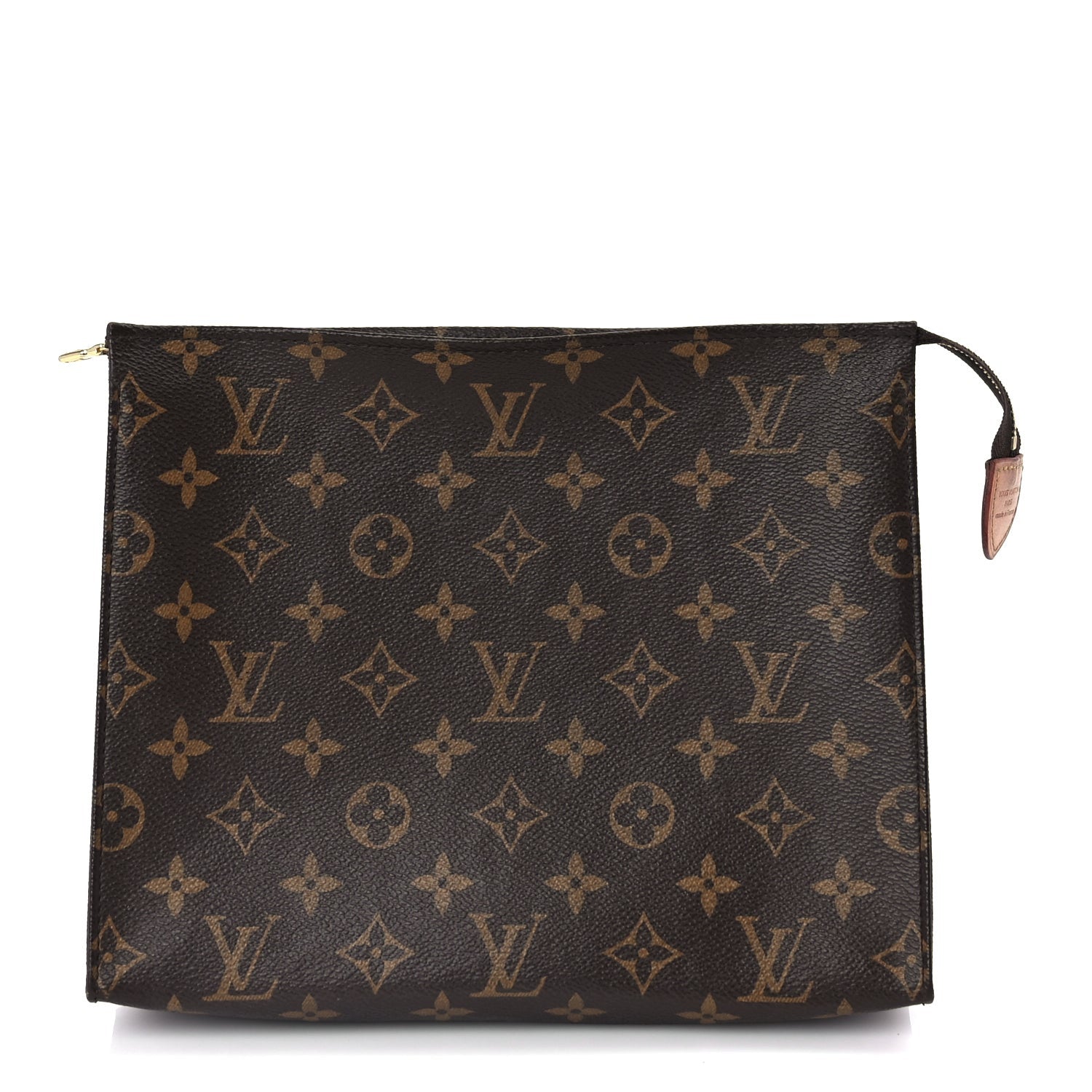 Louis Vuitton Monogram Toiletry Pouch 26 1 of 7