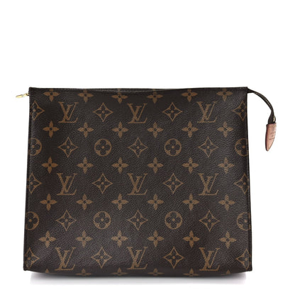 Louis Vuitton Monogram Toiletry Pouch 26 1 of 7