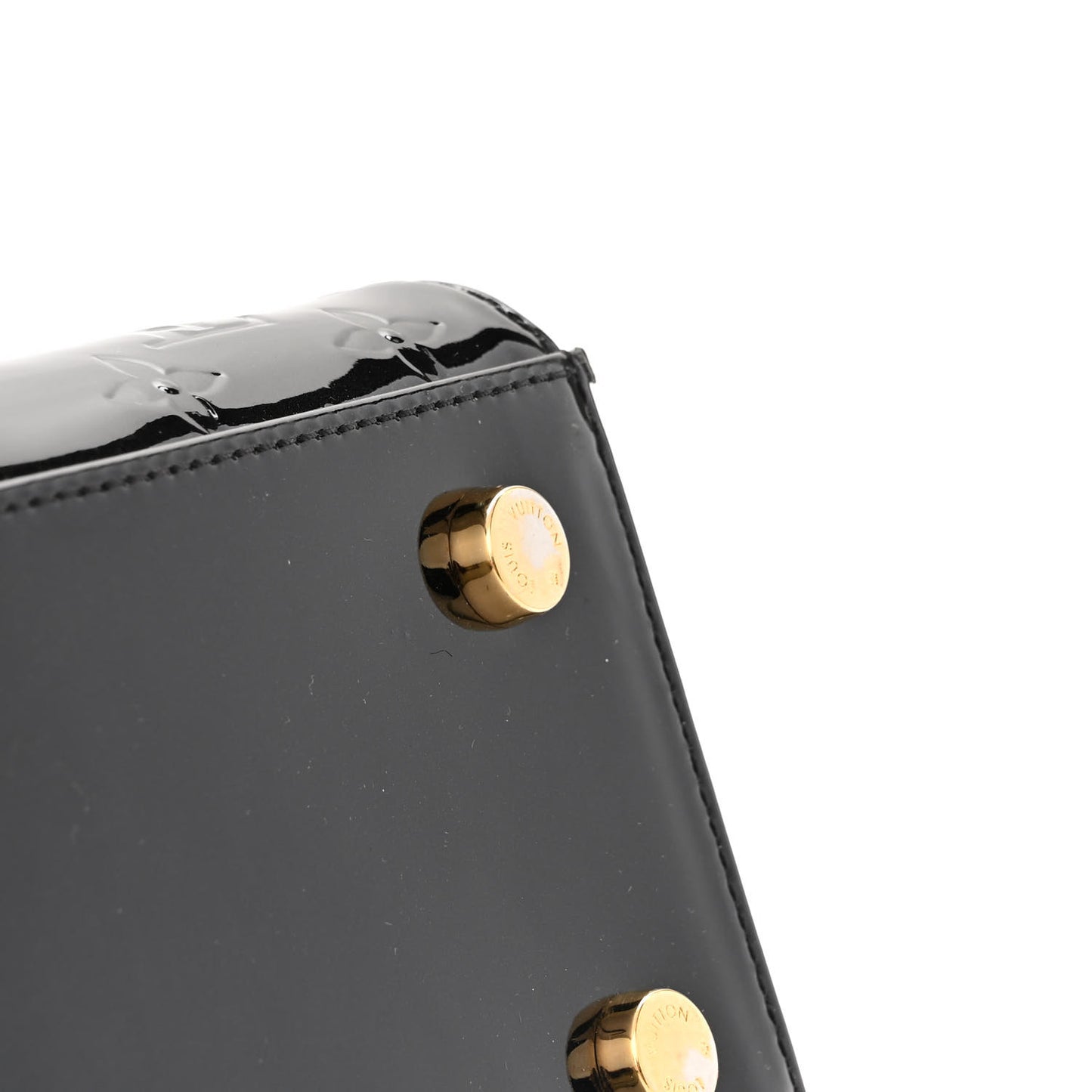 Vernis Brea MM Black