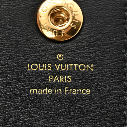 Louis Vuitton Monogram Adjustable Bandouliere Shoulder Strap Black 3 of 6