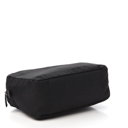 Prada Tessuto Nylon Tote Black 4 of 9