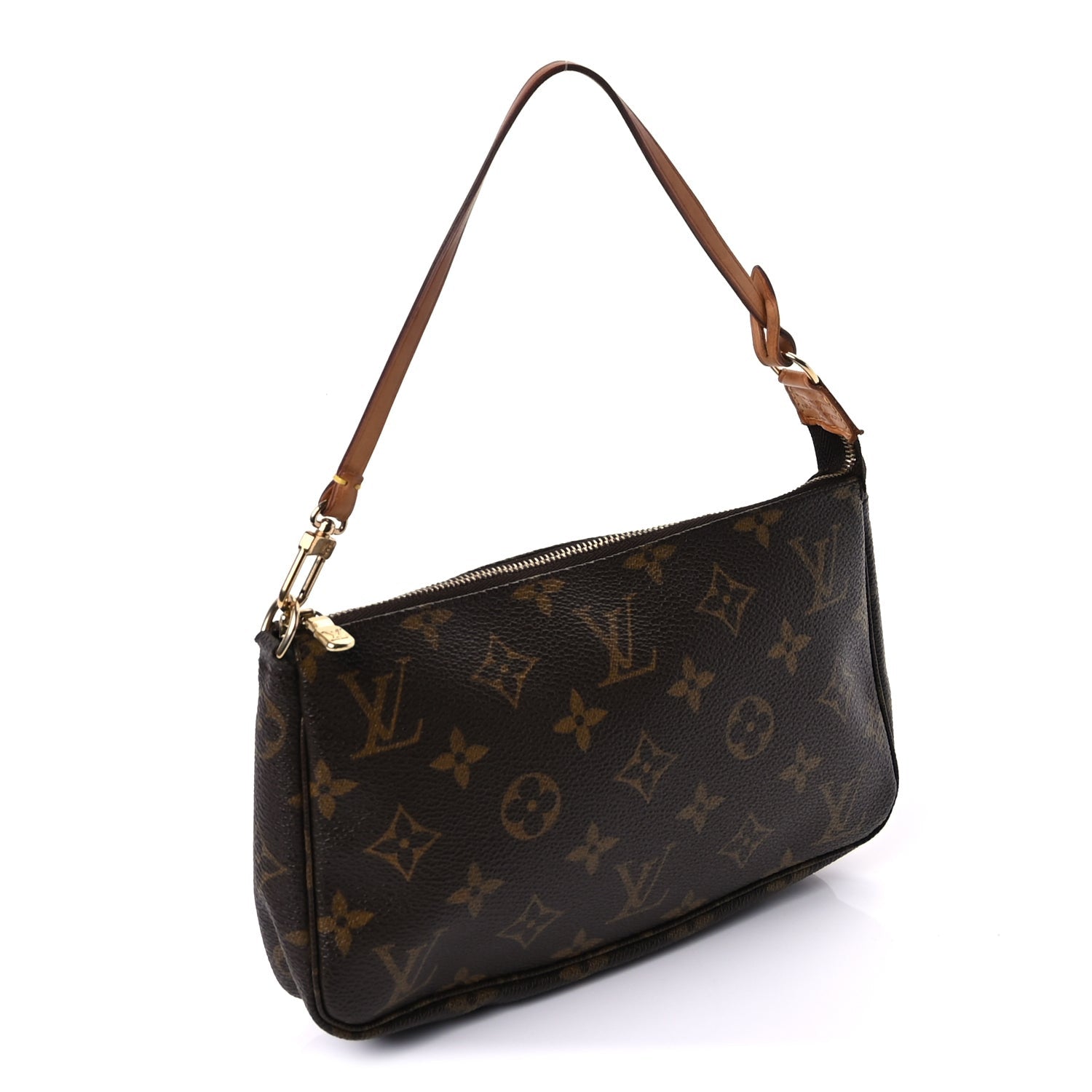 Louis Vuitton Monogram Pochette Accessories 2 of 7