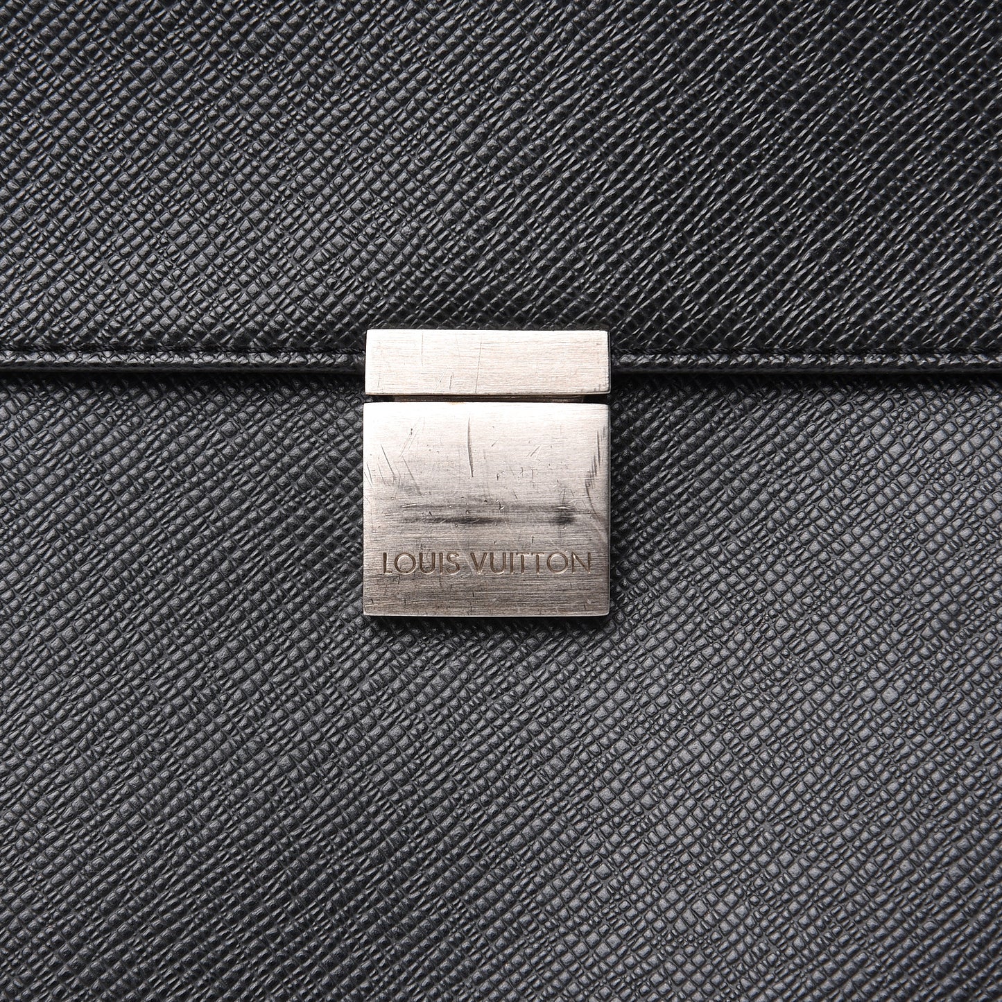 Taiga Angara Briefcase Black