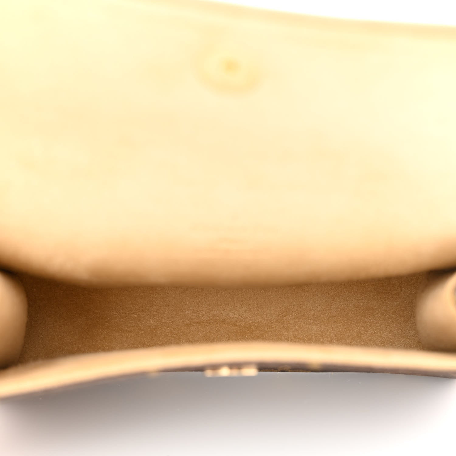 Louis Vuitton Monogram Pochette Florentine M 5 of 12