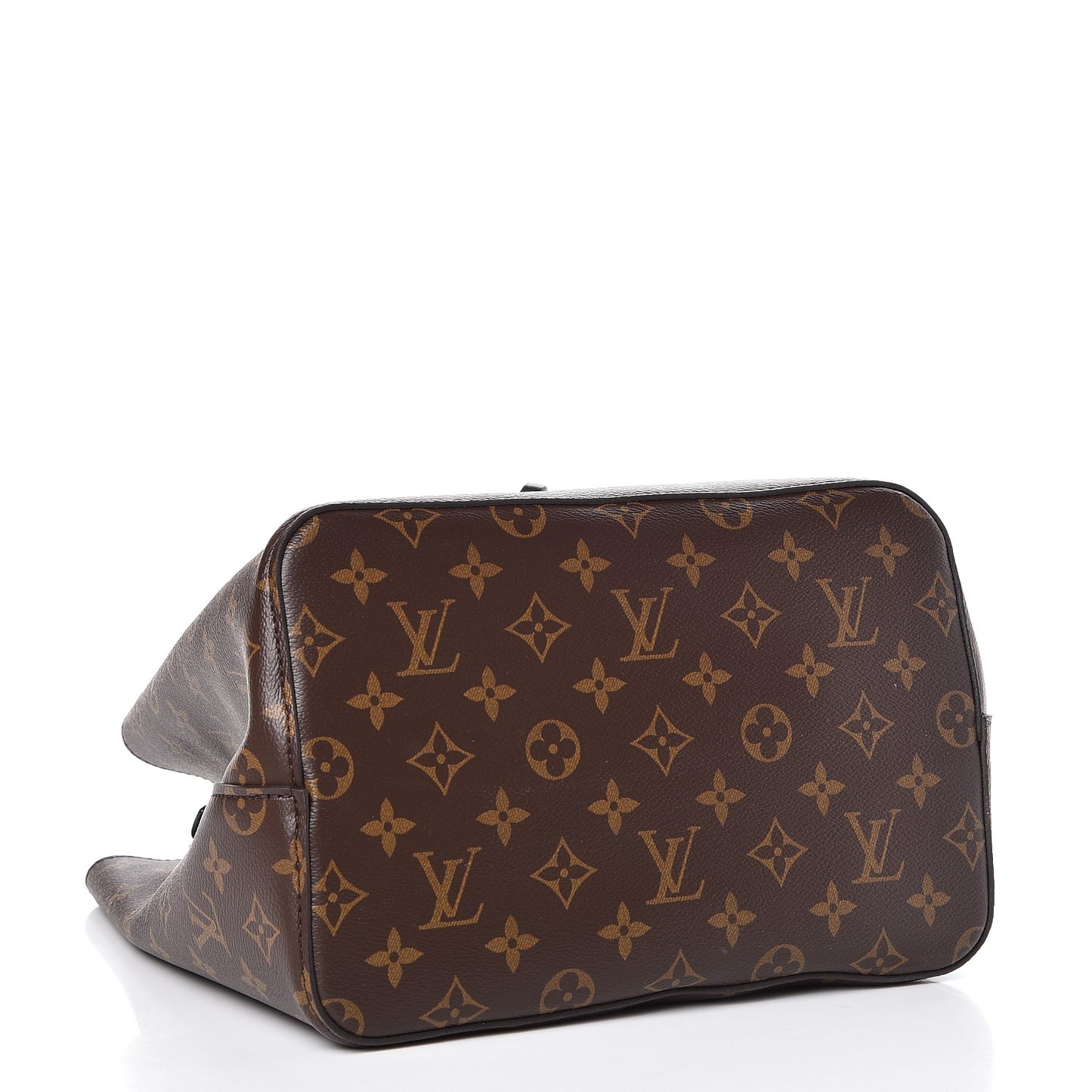 Monogram Neonoe MM Black