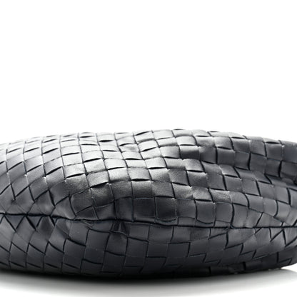 Bottega Veneta Nappa Intrecciato Teen Jodie Hobo Space 10 of 10