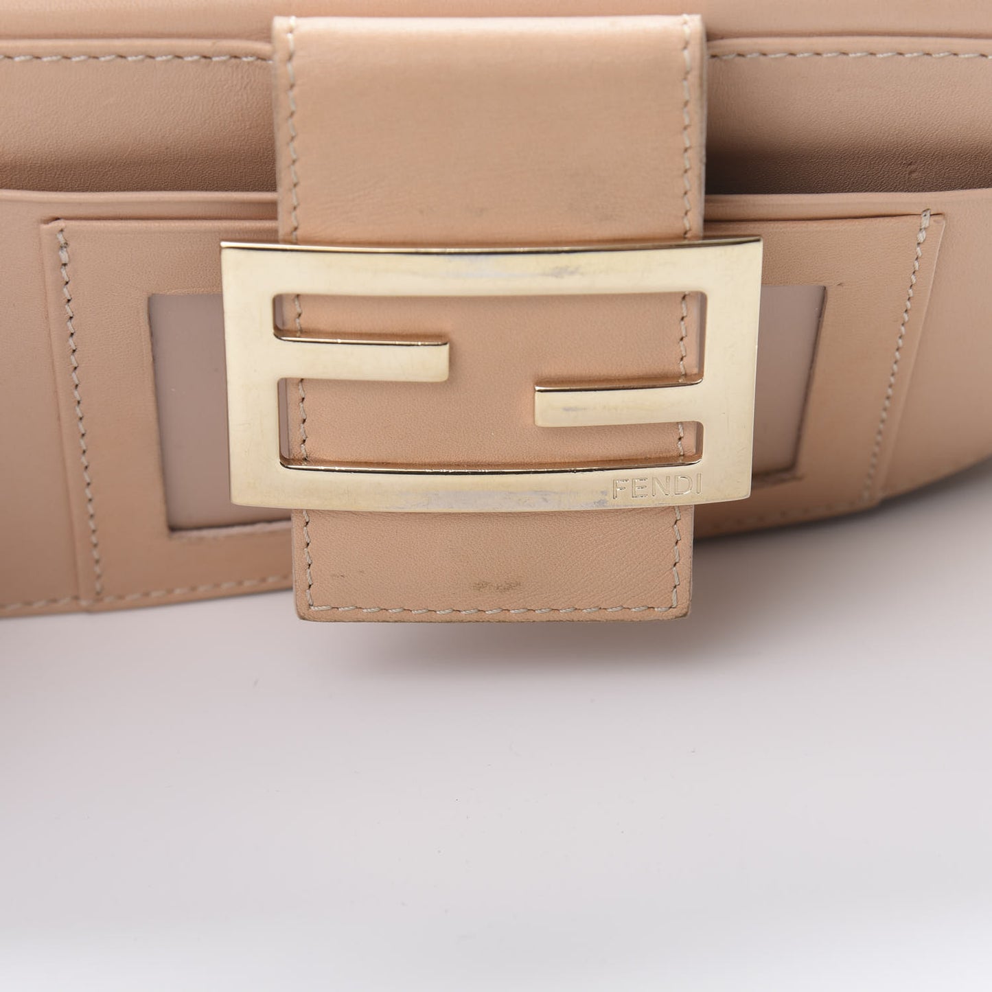 Zucchino Vitello Continental Wallet Cipria Teint Cipria