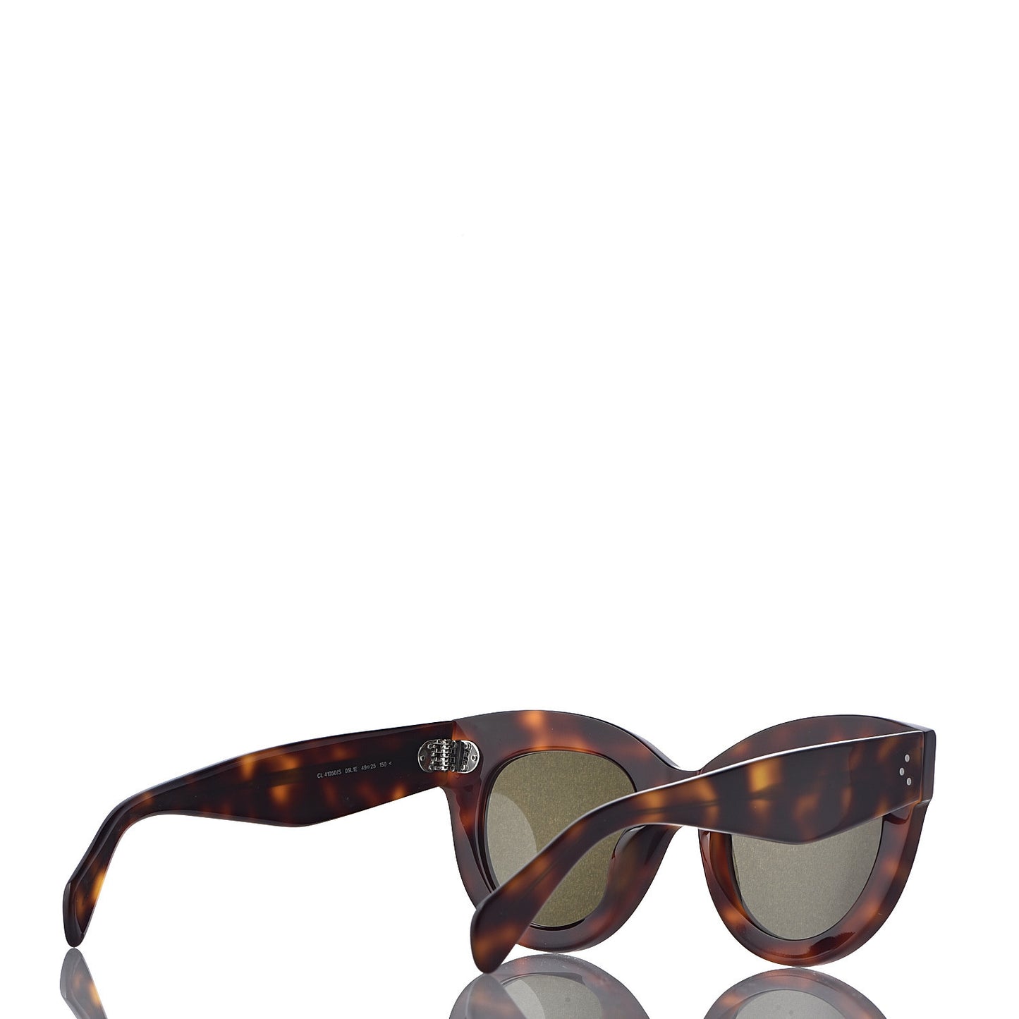 Caty Sunglasses CL 41050/S Havana