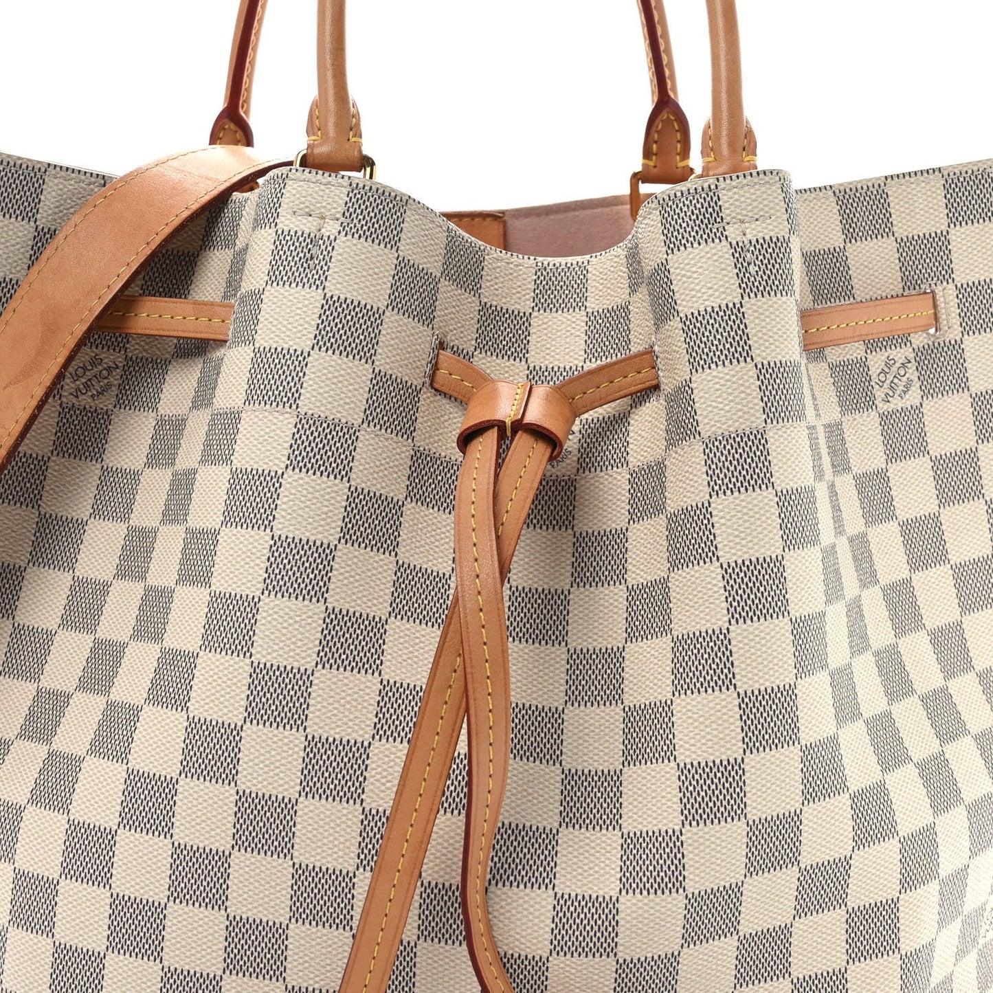 Damier Azur Girolata