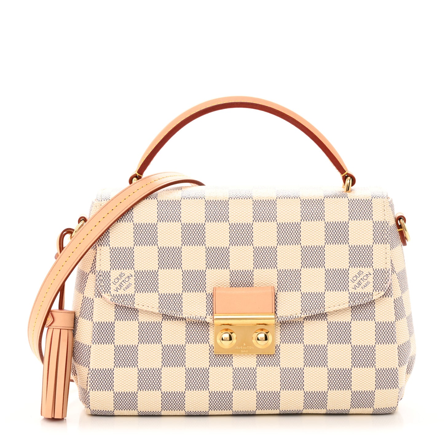 Damier Azur Croisette