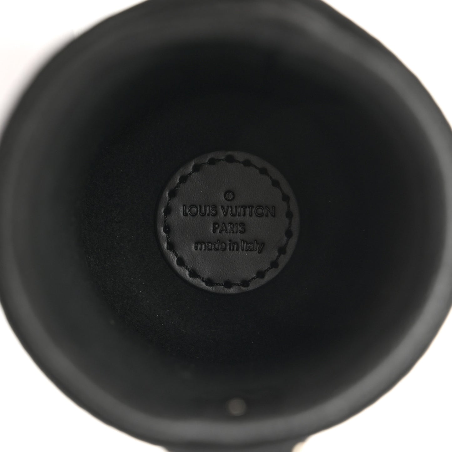 Monogram Eclipse 100ML Perfume Travel Case